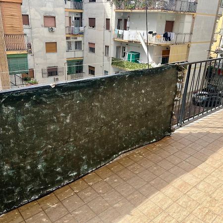 Naples Sweet Home Esterno foto