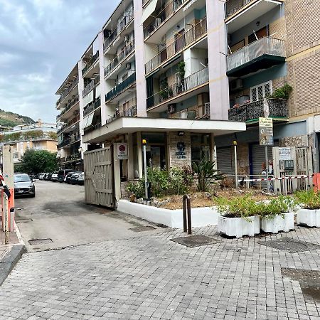 Naples Sweet Home Esterno foto