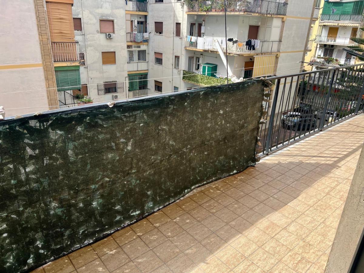 Naples Sweet Home Esterno foto
