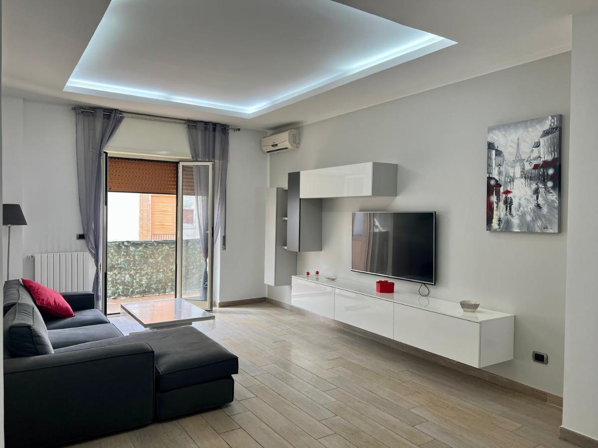 Naples Sweet Home Esterno foto