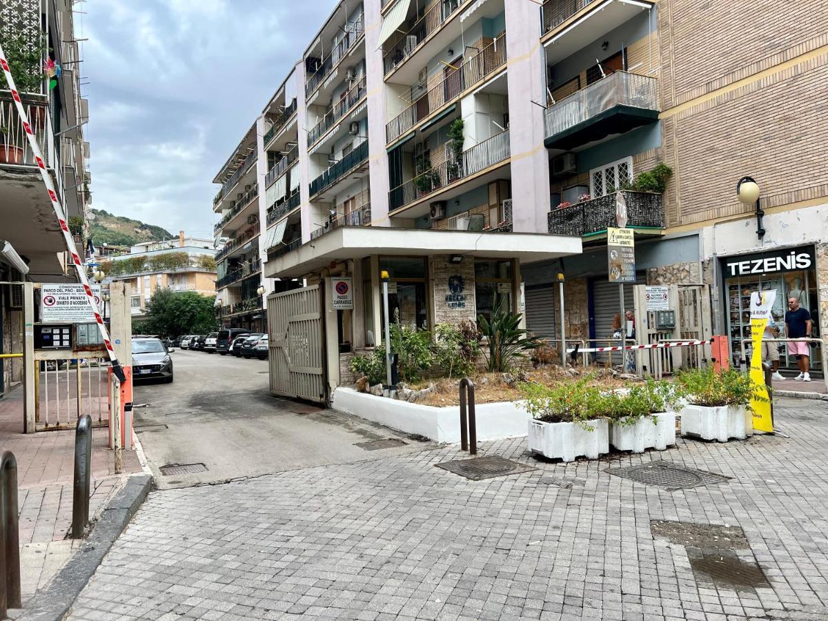 Naples Sweet Home Esterno foto