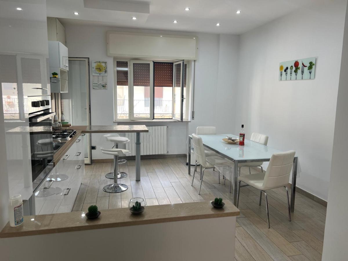 Naples Sweet Home Esterno foto